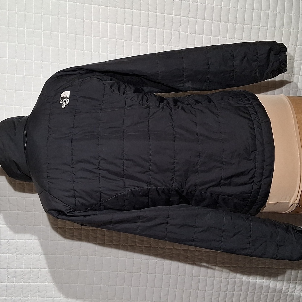 Plain Old Typical North Face Jacket Size Small - Picture 4 of 9